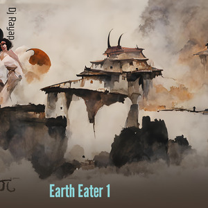 Earth Eater 1