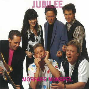 Morfars Munspel