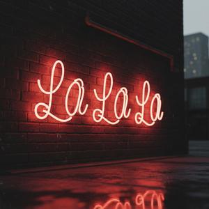 la la la
