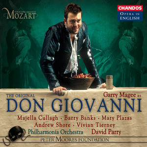 Don Giovanni, K. 527, Act II Scene 9: Ah, be merciful to me! (Leporello)