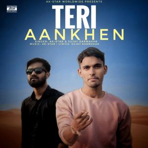 Teri Aankhen
