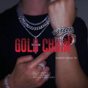 GOLD CHAIN
