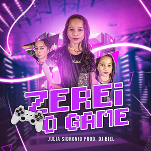 Zerei o Game