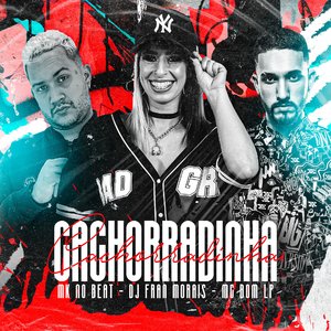 Cachorradinha (feat. MC DOM LP & MK no Beat)