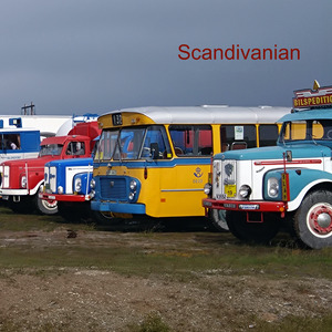 Mucky (Instrumental)