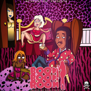 Boom Boom Room (Radio Version)