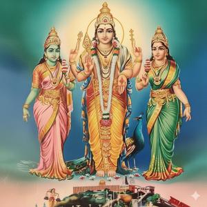 திருப்புகழ் 135 கலக வாள்விழி (பழநி)