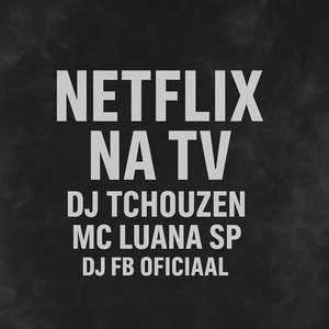 Netflix na Tv