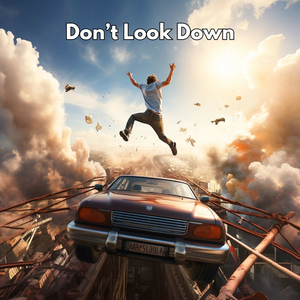 Don't Look Down (Only Up Song)