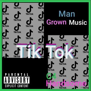 Tik Tok (feat. Yu Ya & Finsta)