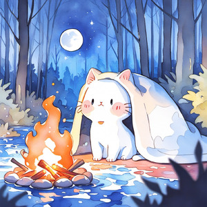 Engolido pela Escuridão