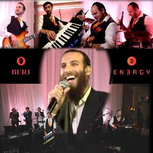 En3rgy (feat. Beri Weber)