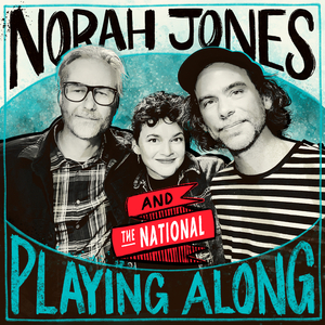 Sea of Love (From "Norah Jones is Playing Along" Podcast)