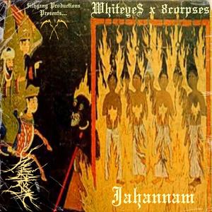 Jahannam (feat. 8corpses)