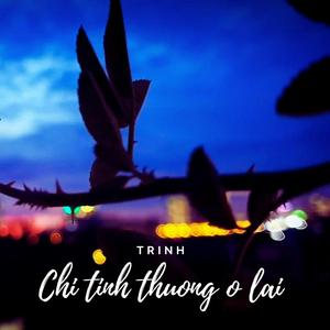 Chỉ tình thương ở lại