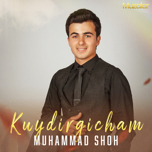 Kuydirgicham