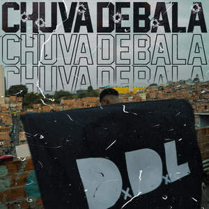 Chuva de Bala