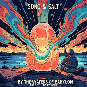 By the Waters of Babylon (The Distilled Sessions)