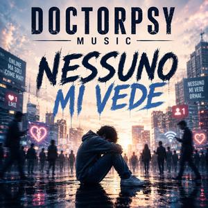 NESSUNO MI VEDE