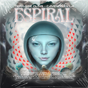 Cayendo en la espiral (Corresponsal Remix)