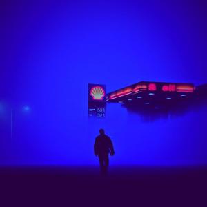 陪我一起散步吧（prod.Furyl,4_Chords)