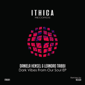 Dark Vibes From Our Soul (N.O.B.A Remix)