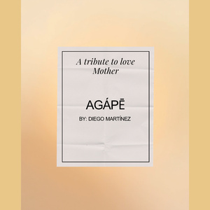 Agápē