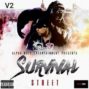 Water (feat. Jay Zeus)