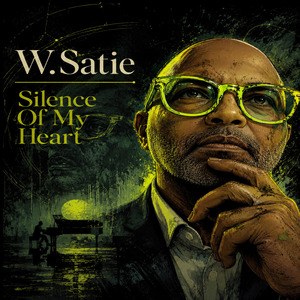 Silence Of My Heart