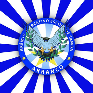 Arranco Apresenta: Regina Celi e Salgueiro - Uma História de Amor Sem Ponto Final"