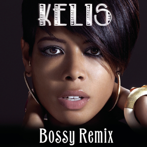 Bossy (SebastiAn Remix)