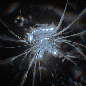 dökkur ávöxtur, eitthvað þrútið sem gaf frá sér ilm og fyrirheit, loforð um líf en hótun um rotnun ef það gleymdist, ég