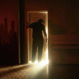 Дзвенять німою тугою ліси