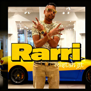 Rarri