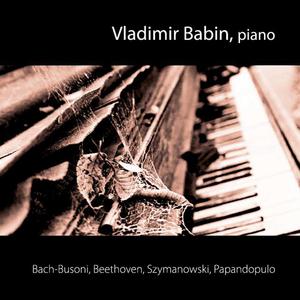 B.Papandopulo-Kolo,Op.14