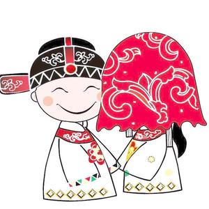 爱开心-张浩辕式概念中国古典流行音乐混合体