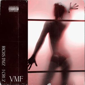 VMF (feat. J Cruz)
