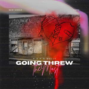 Going threw the most