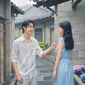 风雨情