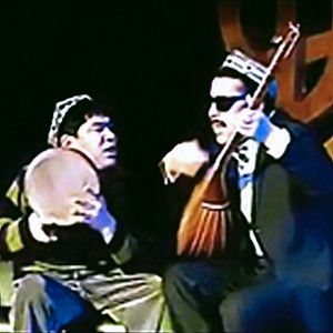 pati （国语版）