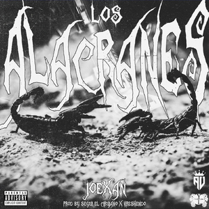 Los Alacranes