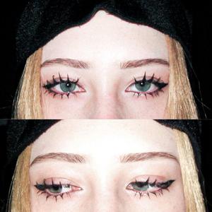 FEELMYFACE (feat. Hurcker)