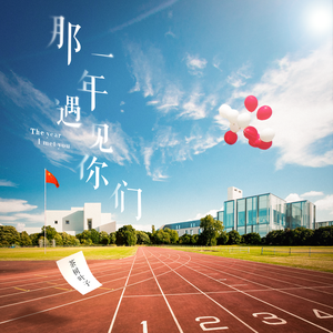 那一年遇见你们