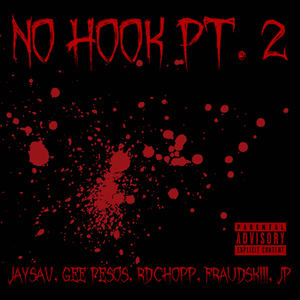 NO HOOK PT. 2