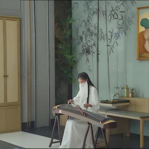 春到拉萨 (古筝曲纯音乐经典)