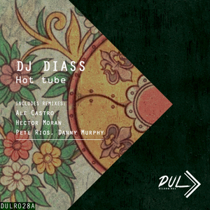 Hot Tube (Original Mix)