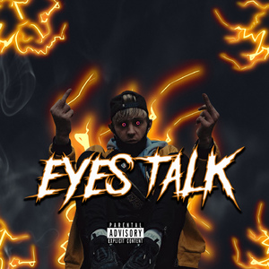 Eyes Talk