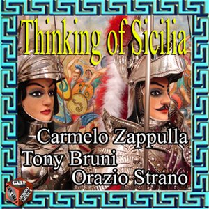 La pampina di l'aulivo