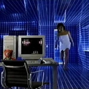 the world we should have gotten