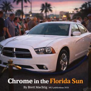 Chrome In The Florida Sun